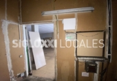 Local comercial en venta con 251m² en Barcelona, en la zona de la Nova Esquerra de l'Eixample, Carrer de Còrsega foto