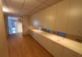 Oficines
en lloguer
amb 162m² a Dénia foto