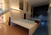 Oficines
en lloguer
amb 162m² a Dénia foto
