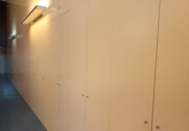 Oficines
en lloguer
amb 162m² a Dénia foto