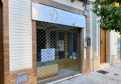 Local comercial
en lloguer
amb 80m² a Morón de la Frontera foto