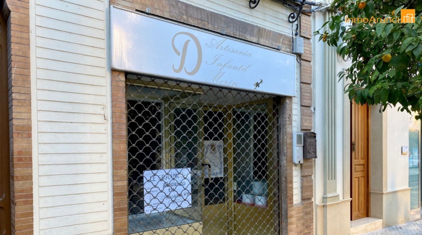 Local comercial