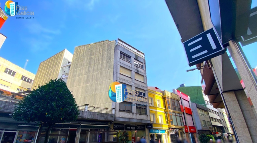 Local comercial