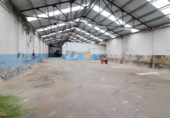 950m² commercial premises for sale in Vitoria-Gasteiz, in the area of The Pillar photo