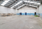 950m² commercial premises for sale in Vitoria-Gasteiz, in the area of The Pillar photo
