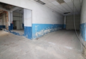 950m² commercial premises for sale in Vitoria-Gasteiz, in the area of The Pillar photo