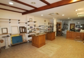 Local comercial en alquiler con 190m² en Daimiel foto