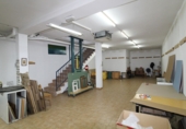 Local comercial en alquiler con 190m² en Daimiel foto