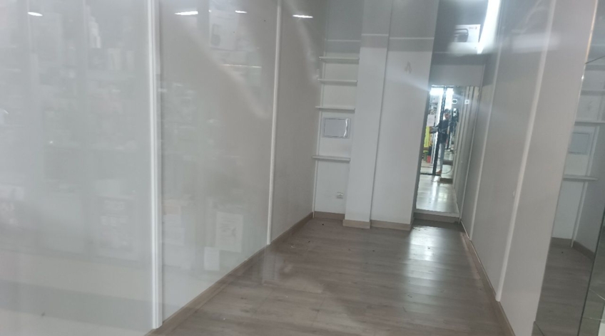 Local comercial