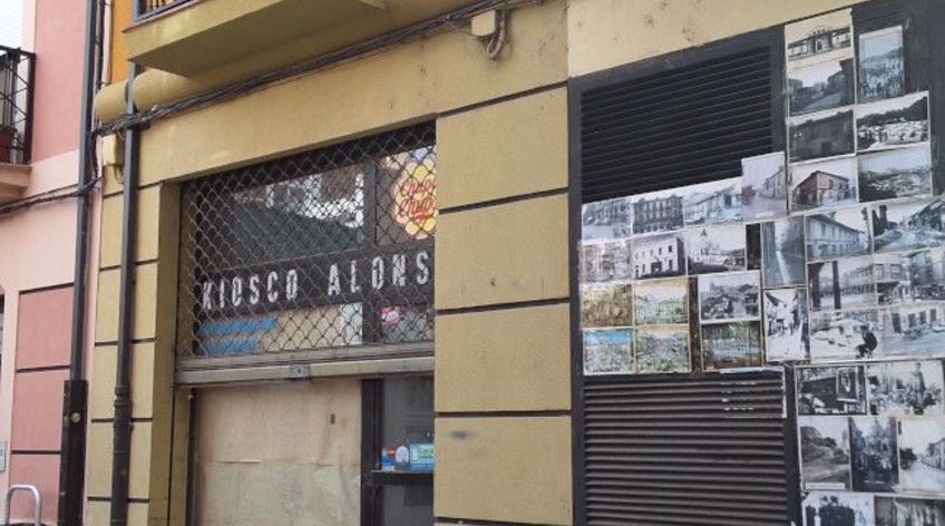 Local comercial