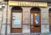  locaux commerciaux pour location à Astorga photo