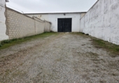 Nave Industrial en venta con 571m² en Azuaga foto