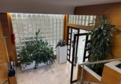 530m² office for sale in Santiago de Compostela, in the area of A Pontepedriña photo