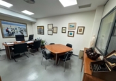 530m² office for sale in Santiago de Compostela, in the area of A Pontepedriña photo