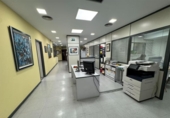 530m² office for sale in Santiago de Compostela, in the area of A Pontepedriña photo