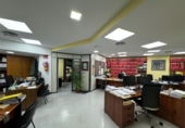 530m² office for sale in Santiago de Compostela, in the area of A Pontepedriña photo
