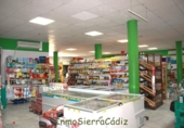 430m² locaux commerciaux pour vente à Algodonales photo