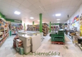 430m² locaux commerciaux pour vente à Algodonales photo