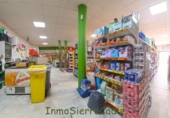 430m² locaux commerciaux pour vente à Algodonales photo
