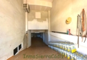 430m² locaux commerciaux pour vente à Algodonales photo