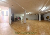 430m² locaux commerciaux pour vente à Algodonales photo