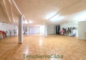430m² locaux commerciaux pour vente à Algodonales photo