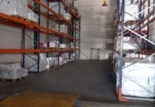 875m² warehouse industrial for rent in Úbeda photo