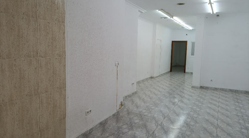 Local comercial