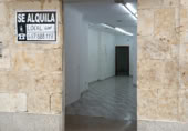 Local comercial
en lloguer
amb 70m² a Salamanca, Calle Libreros, 20 foto