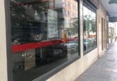 150m² commercial premises for rent in Vélez-Málaga, Calle Antonio Segovia Lobillo photo