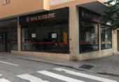 150m² commercial premises for rent in Vélez-Málaga, Calle Antonio Segovia Lobillo photo