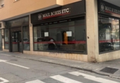 150m² commercial premises for rent in Vélez-Málaga, Calle Antonio Segovia Lobillo photo