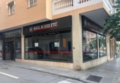 150m² commercial premises for rent in Vélez-Málaga, Calle Antonio Segovia Lobillo photo