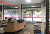150m² commercial premises for rent in Vélez-Málaga, Calle Antonio Segovia Lobillo photo