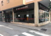 150m² commercial premises for rent in Vélez-Málaga, Calle Antonio Segovia Lobillo photo