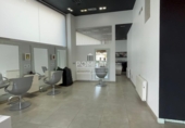 Peluqueria en venta con 154m² en Santiago de Compostela, en la zona de A Revolta foto