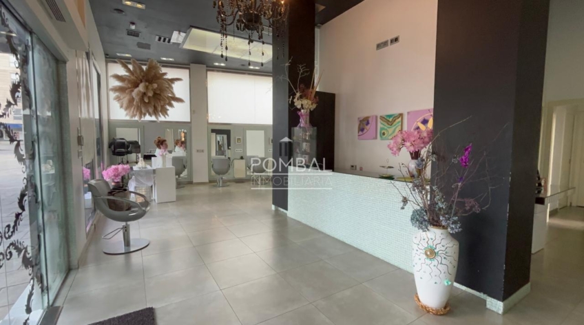 Local comercial