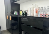 Peluqueria en venta con 154m² en Santiago de Compostela, en la zona de A Revolta foto