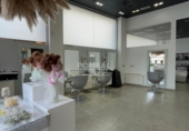 Peluqueria en venta con 154m² en Santiago de Compostela, en la zona de A Revolta foto