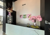 Peluqueria en venta con 154m² en Santiago de Compostela, en la zona de A Revolta foto