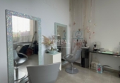 Peluqueria en venta con 154m² en Santiago de Compostela, en la zona de A Revolta foto
