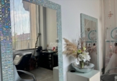 Peluqueria en venta con 154m² en Santiago de Compostela, en la zona de A Revolta foto