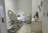 Peluqueria en venta con 154m² en Santiago de Compostela, en la zona de A Revolta foto