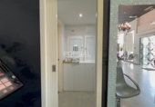 Peluqueria en venta con 154m² en Santiago de Compostela, en la zona de A Revolta foto