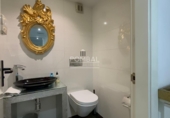 Peluqueria en venta con 154m² en Santiago de Compostela, en la zona de A Revolta foto