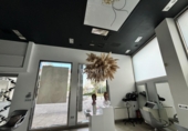Peluqueria en venta con 154m² en Santiago de Compostela, en la zona de A Revolta foto