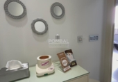 Peluqueria en venta con 154m² en Santiago de Compostela, en la zona de A Revolta foto