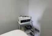 Peluqueria en venta con 154m² en Santiago de Compostela, en la zona de A Revolta foto