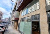  offices for sale in Vigo, in the area of Coia, Miñoca photo