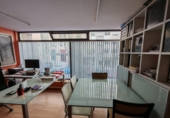  offices for sale in Vigo, in the area of Coia, Miñoca photo